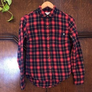 Obey Propaganda - Flannel